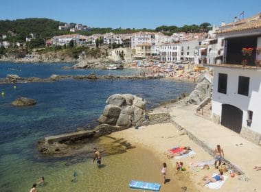 Costa Brava