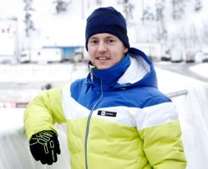 Sami Jauhojärvi