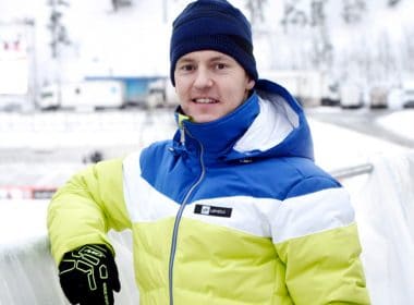 Sami Jauhojärvi