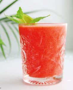 mocktail