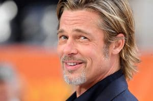 Brad Pitt